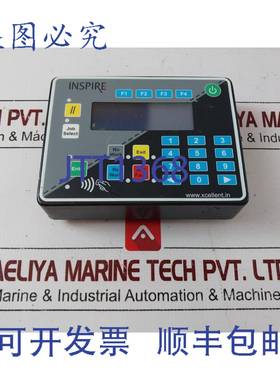 供应Xcellent Automations Inspire DCM-1 V20控制系统