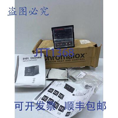 供应CHROMALOX  3101-11000  温控器