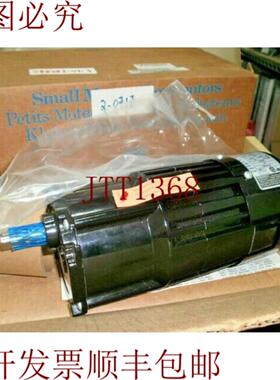 供应BODINE 34R4BFCI-Z4齿轮马达115V19RPM100ln-in