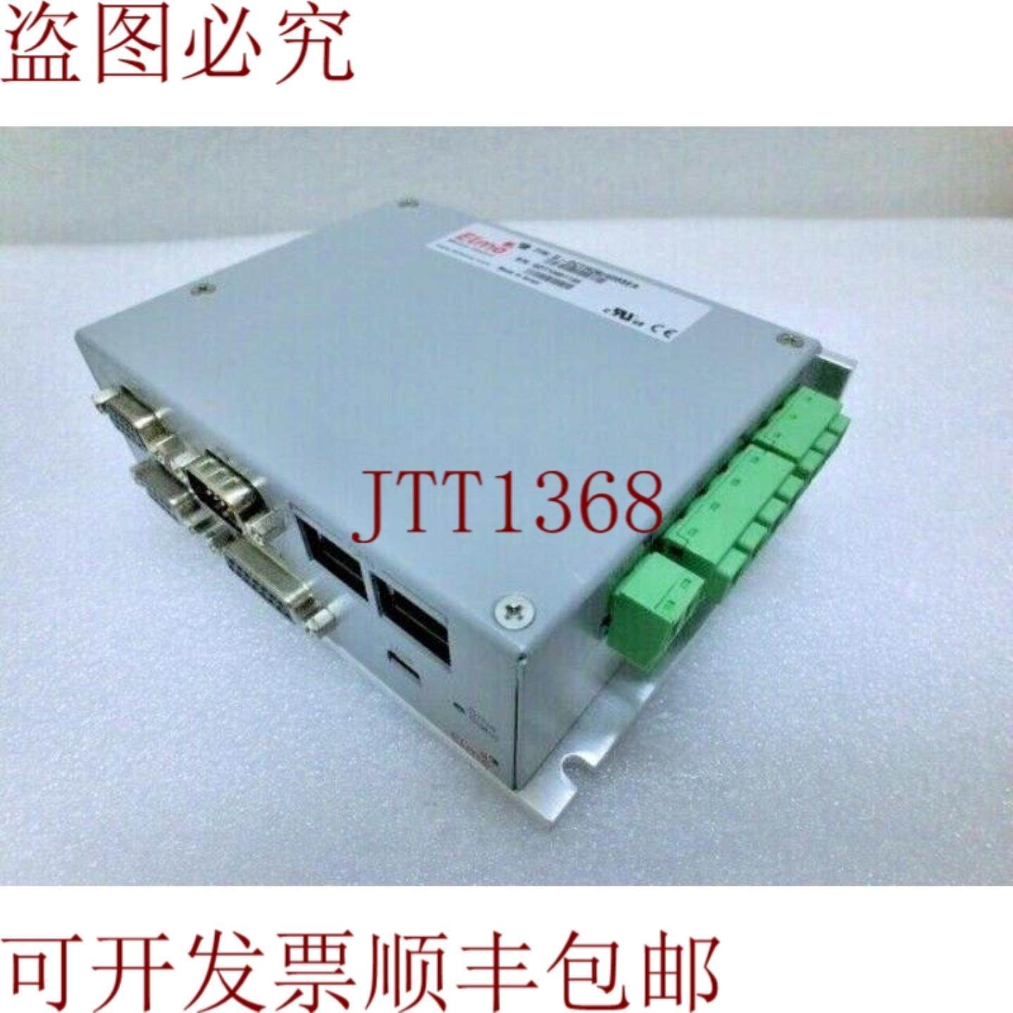 供应Elmo Movimento Controllo G-dctr06400sea 伺服 Guida