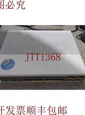 供应WS-C3560CG-8PC-S CATALYST 3560C 优惠