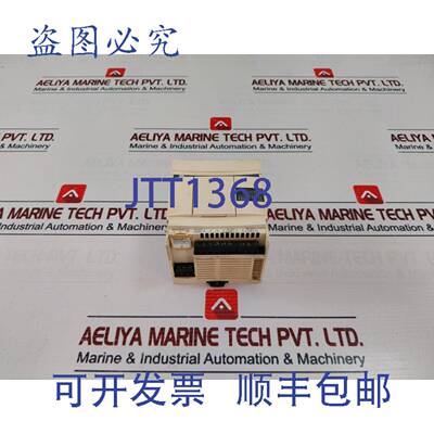 供应TWDLCAA16DRF  PLC 控制器 100-240VAC  3