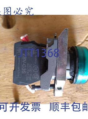 供应TELEMECANIQUE ZBV-G3 48-120V 14MA 绿色