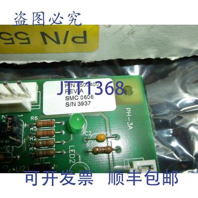 供应NIB Lantech 55004002 55004001 Rev A 微控制器电路板卡