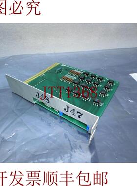 供应Electroglas 247439 电磁阀 IO 接口板RMHM4_66173