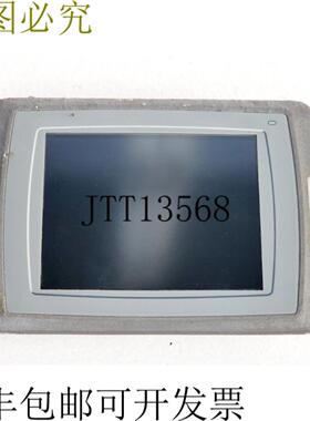 供应三菱Beijer E1071  07918B操作员触摸面板HMI显示屏