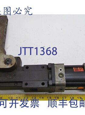 供应NorgrenISI式气动动力楔形夹具SC63A93M90LS412CPSC3