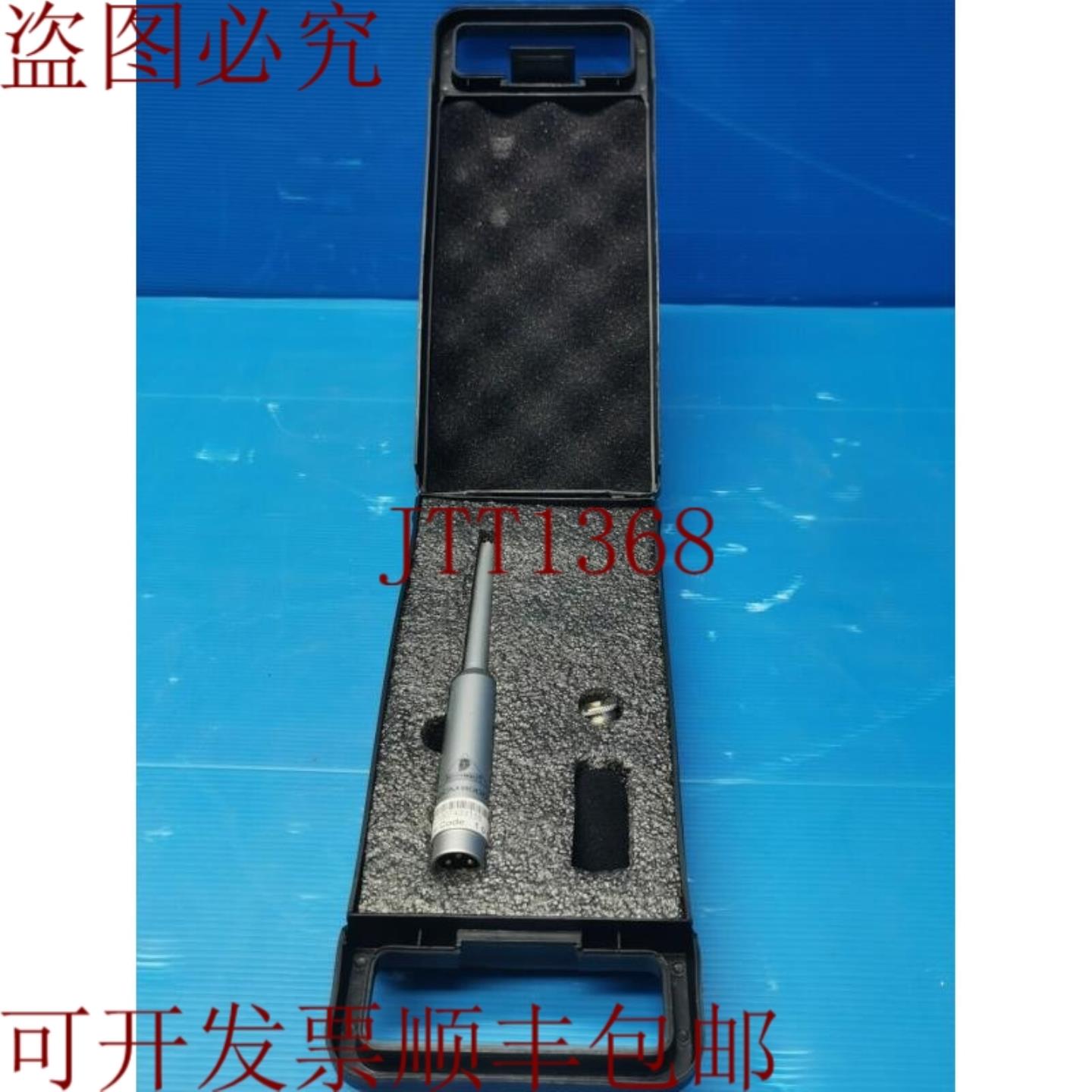 供应Behringer ECM8000 超线性测量电容室麦克风