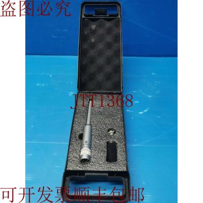 供应Behringer ECM8000 超线性测量电容室麦克风