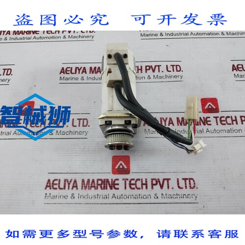 原装供应 电装 410622-1610 伺服电机 MSMA8A2T5U2 10040038N