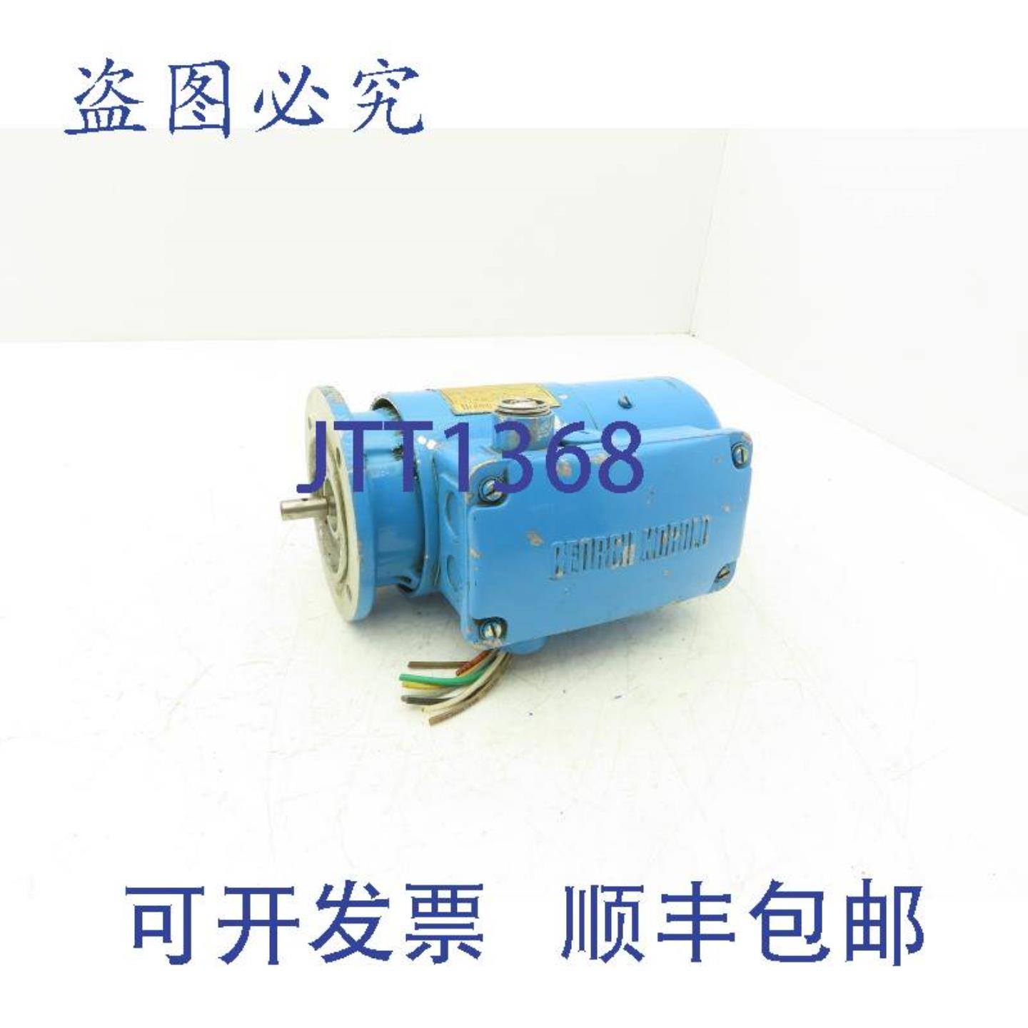 供应GeorgiiKoboldKOD346-1AMB电机014Hp06A1700rpm460V3PH