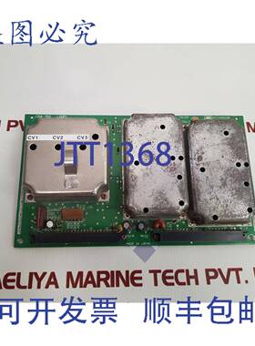 供应Jrc CGA-153电路板6PCJD00523B