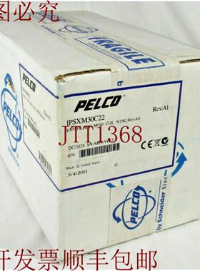 供应PELCO IPSXM30C22 ExSite IOP MOD COL NTSC