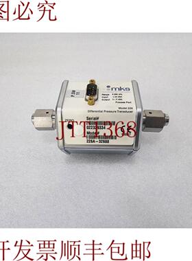 供应MKS 型号 226 不同压力转换器范围 6666kPa 226A-32688