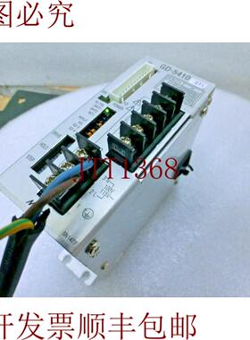 供应Melec GD-5410 电机 de Pasos 100-115V22A 1Ph Usad