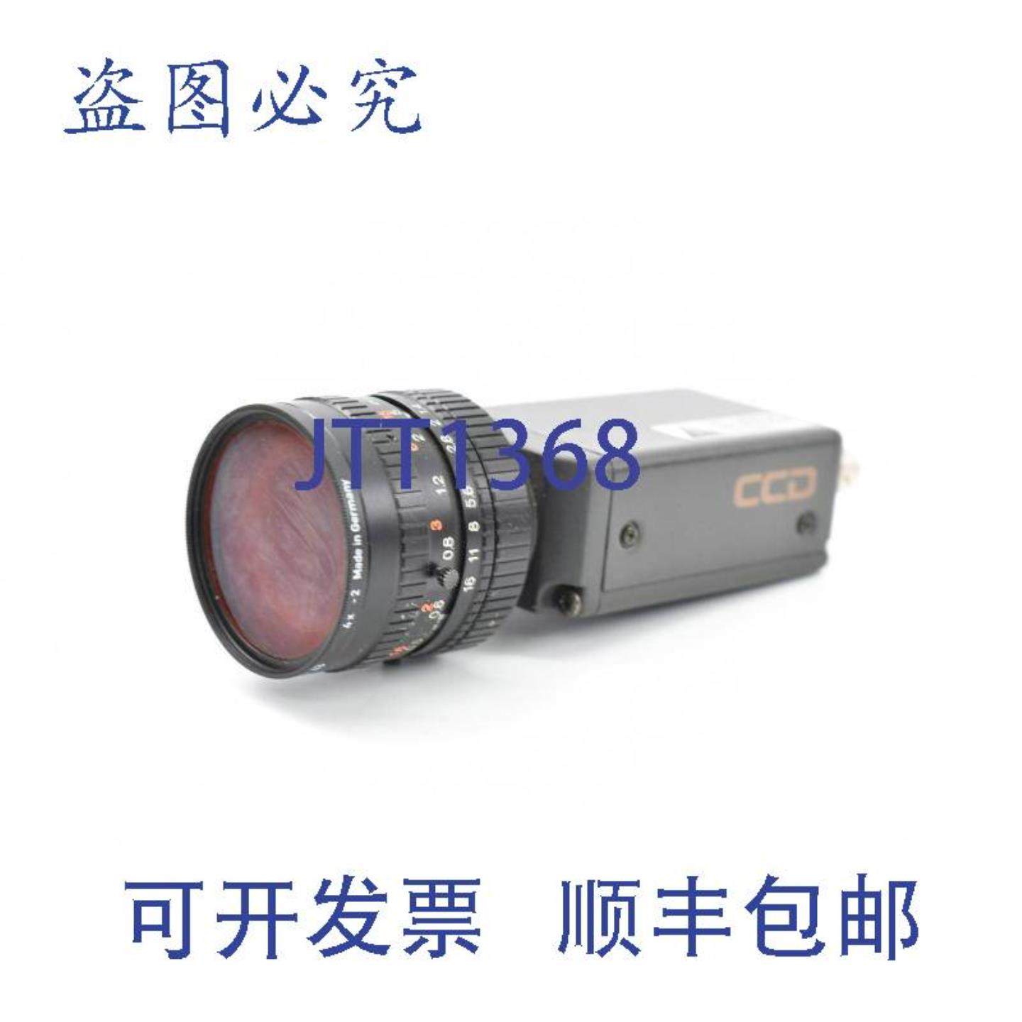 供应日立近 SW C 摄像机 KP-M2RP 含 Heliopan ES 43