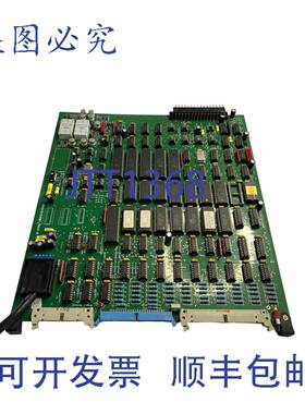 供应主板 GRAFIKONTROL G91241 IV Edizione Modul Karte C