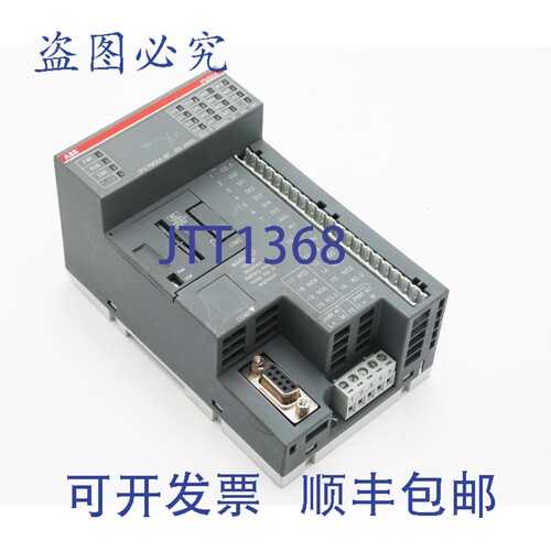 现货供应PM564 PM564-RP 1SAP121000R0001 E:A8 CPU 128kB