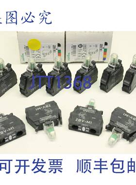 供应10x  ZBVM1 22mm Harmony XB4 230-240V LED 模块 009003