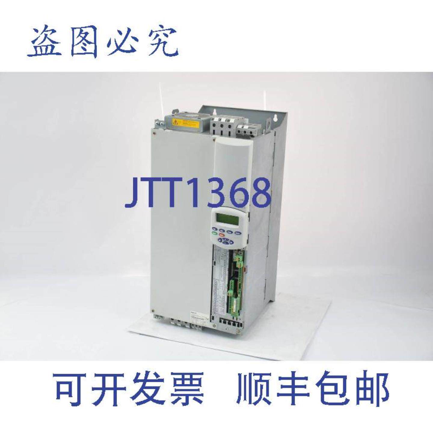 供应力士乐Indramat变频器RD511-4N-030-L-DF-FW CFG-RD500-NN-T1