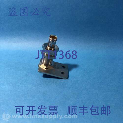 原装供应Ifm IFS285 M12电感式传感器 0159
