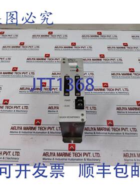 供应新泻机电 KP4R 变送器 8 个 24Vdc PT100 OHM 0200°C