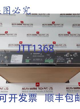 供应Polyamp PU1000 2424 DCDC 转换器 681120 24v 55a