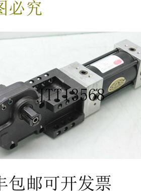 供应Destaco 991AD-NA-0-97-11 旋转气动压紧夹具 90 度 38