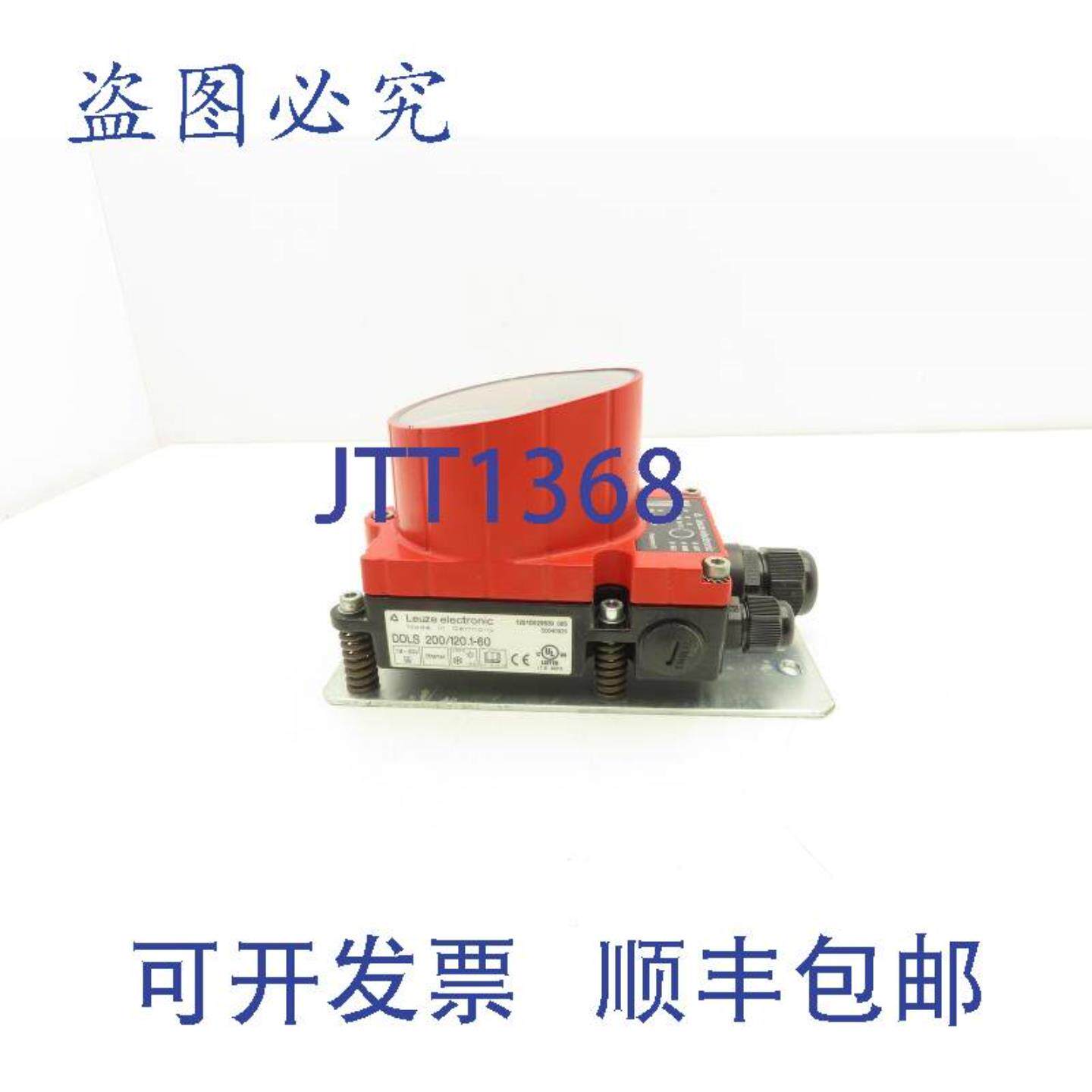 供应Leuze DDLS 2001201-60 光纤以太网数据传输 18-30V 2Mbits