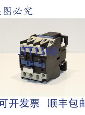 供应Telemecanique LC1D3201F7 接触器 110V