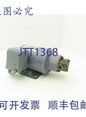 供应TOP-1ME100-11MA-U摆线油泵Gerotor型01kw220V3Ph