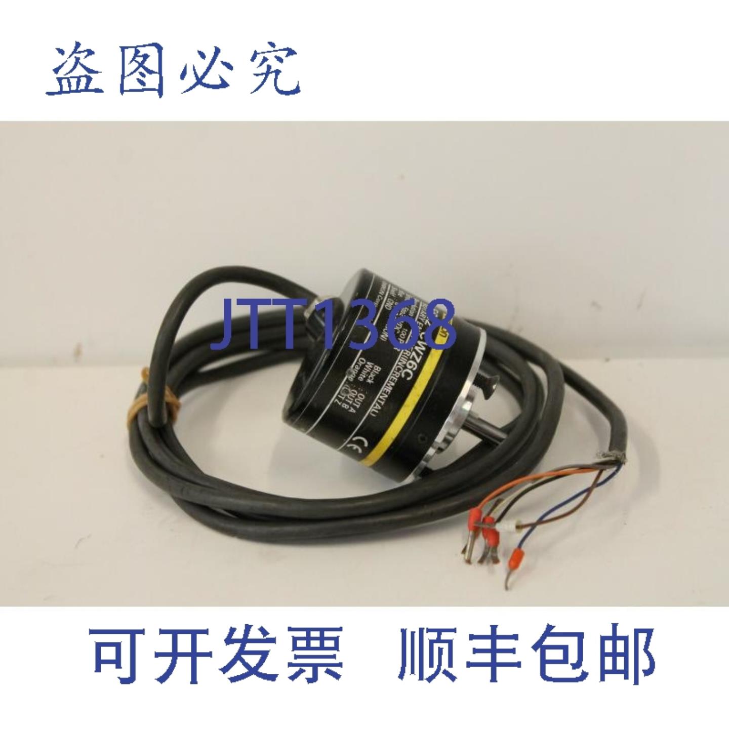 供应E6C2-CWZ6C 编码器 100