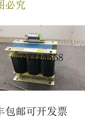 供应Muco Dr 25 变压器 400V 初级至 60V 次级 25 Kva