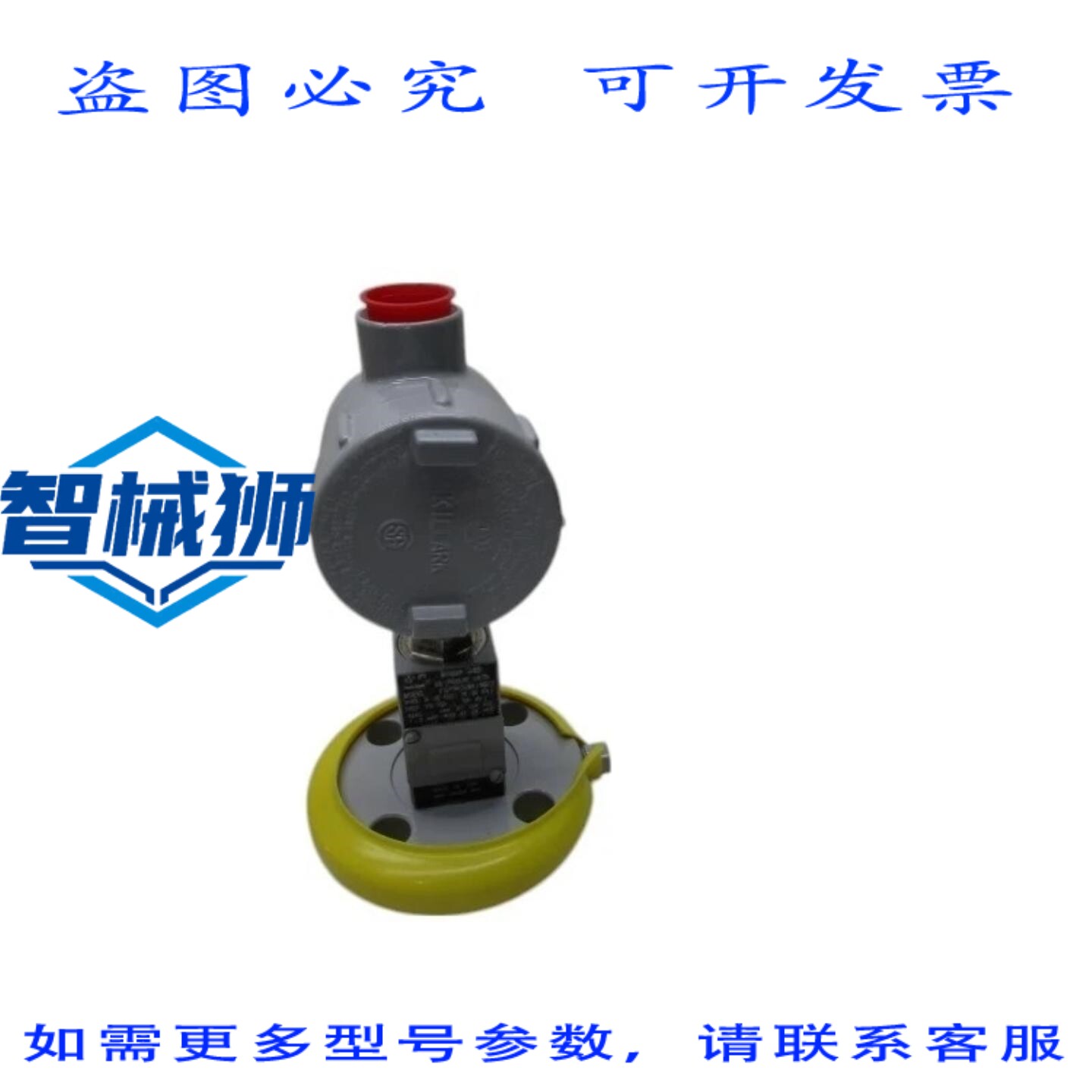 原装供应 ITT 112P84CC6A 可调压力开关 NSNP