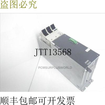 供应D-64711 伺服驱动器 ERBACH TYPE NV 211V-D 无底价 107