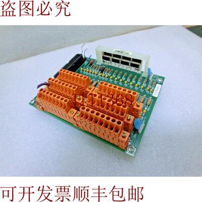 供应 51304453-100B MU-TAIH02 模拟输入 高水平STI