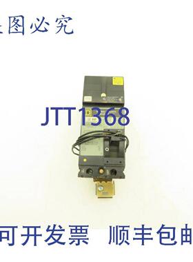 供应SquareDFA24015ABI-Line断路器480VAC15A2极串联2分流