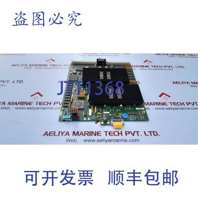 供应Honeywell 51401635-150 通信控制卡