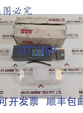 供应Abb Sace Pr122  P-lsig Surtension Sortie Avec Paire