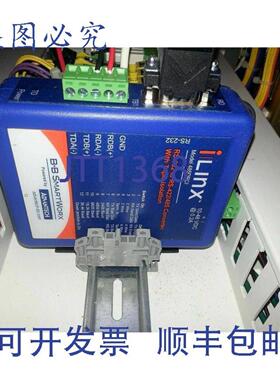 供应NNB Linx 型号 485DRCI RS 232 至 RS 422485 转换器