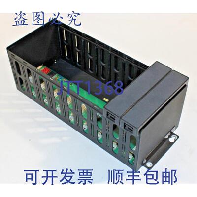 供应EX10-UBB2 模块机架