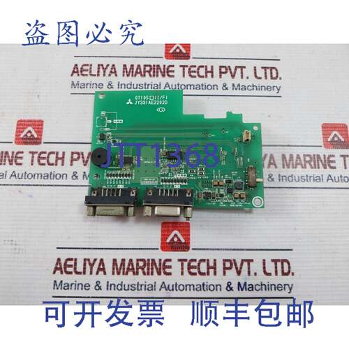现货供应电机GT105 I/F PCB电路板JY331AE2202D