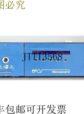 供应EFOS N2001-A1 Novacure
