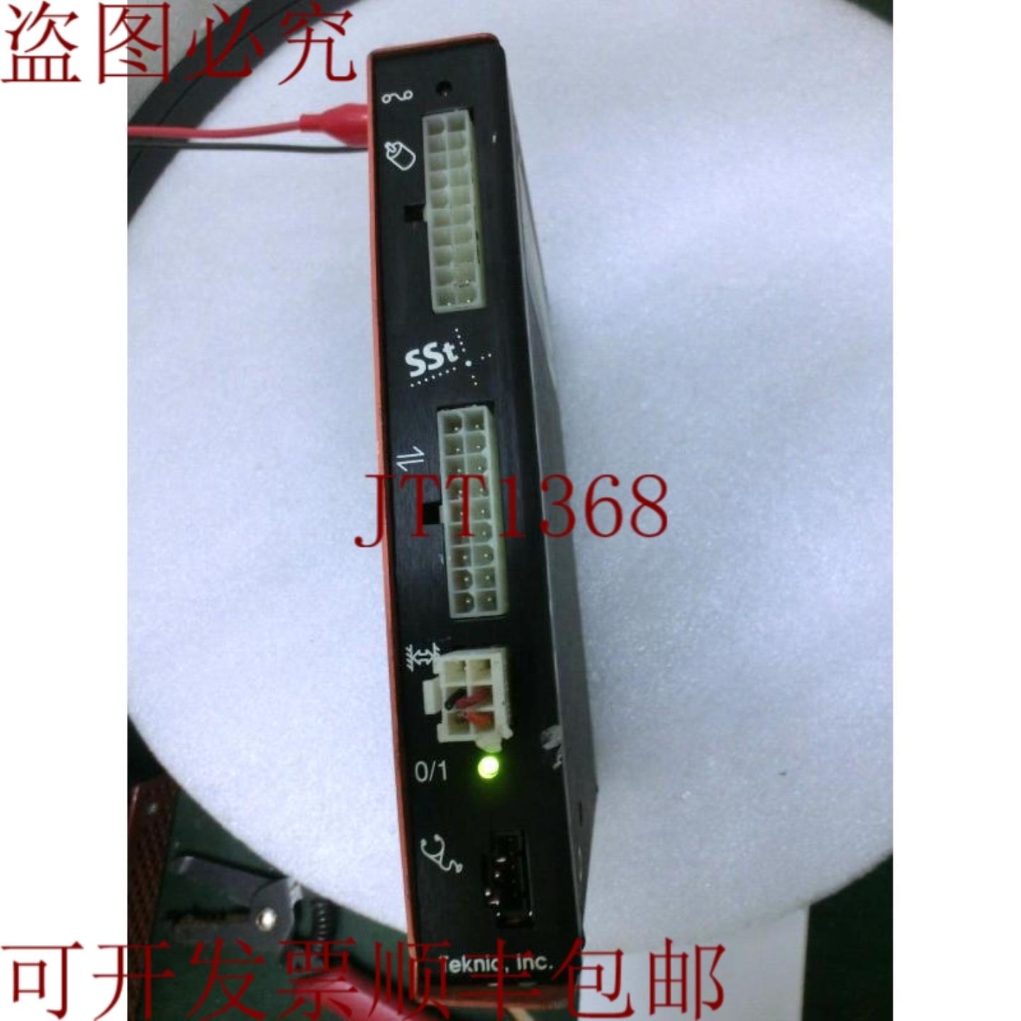 供应Teknic SST-1500-ACX-2-0-9902392-0002US_7830