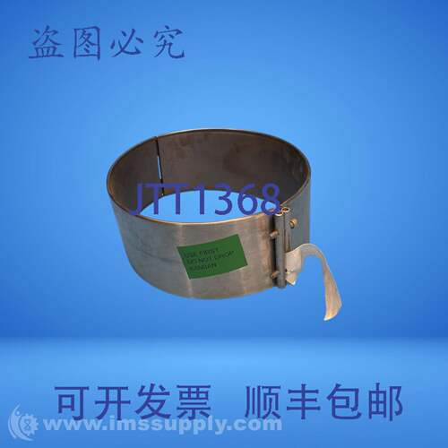 原装供应Watlow ME09P4AP-3000 带式加热器 USIP