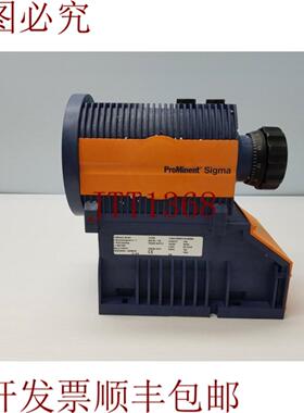 供应ProMinent Sigma 81BA 881BAH10050PVT84108000 流体控制