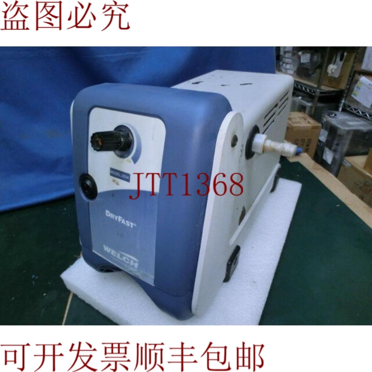供应其中DRY 2034C-02化学真空泵230伏克_4999