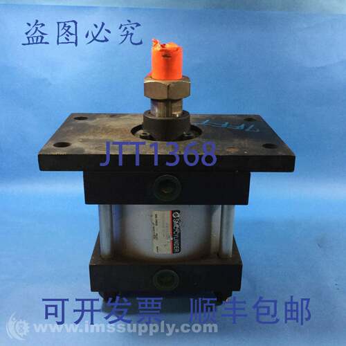 原装供应 T-CS1FN160-50-XN CS1/CS2拉杆气缸，250psi USIP
