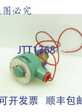 供应AscoRed-Hat8320A181气动电磁阀3通14英寸NPT750PSI120V