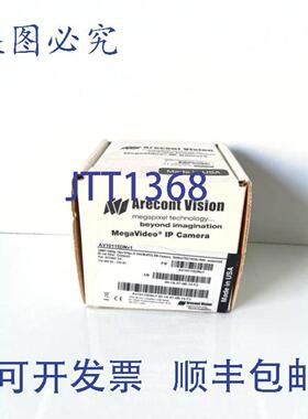 供应Arecont Vision AV10115DNV1 10MP 安全摄像机